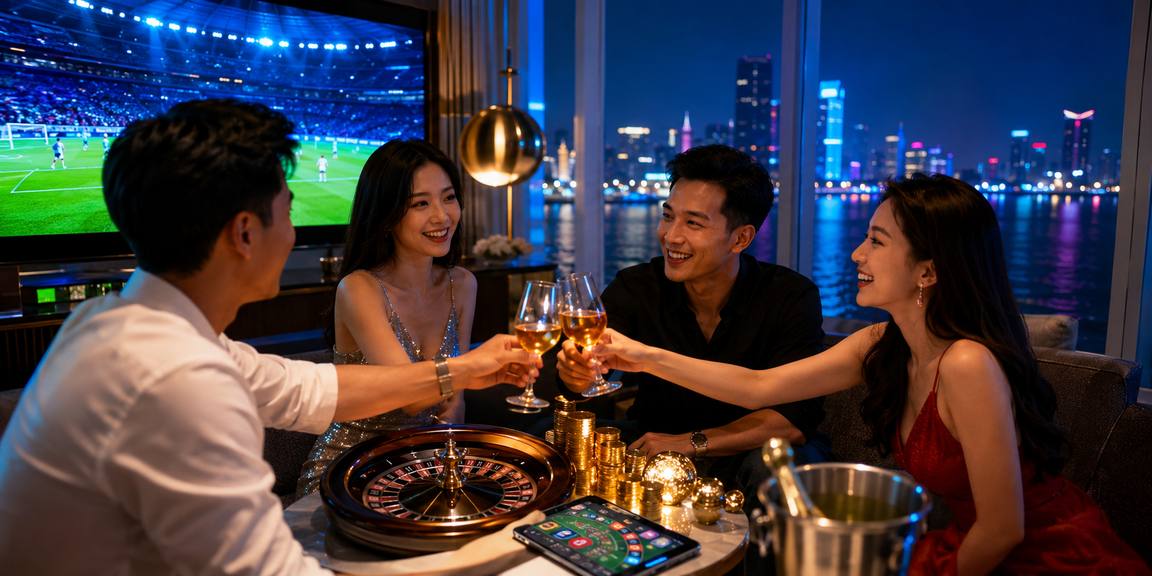 alo7899 Khám phá sảnh casino của chúng tôi